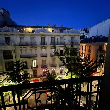 Heart Of Granada Apartment Exterior photo