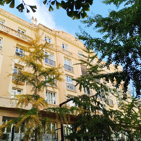 Heart Of Granada Apartment Exterior photo