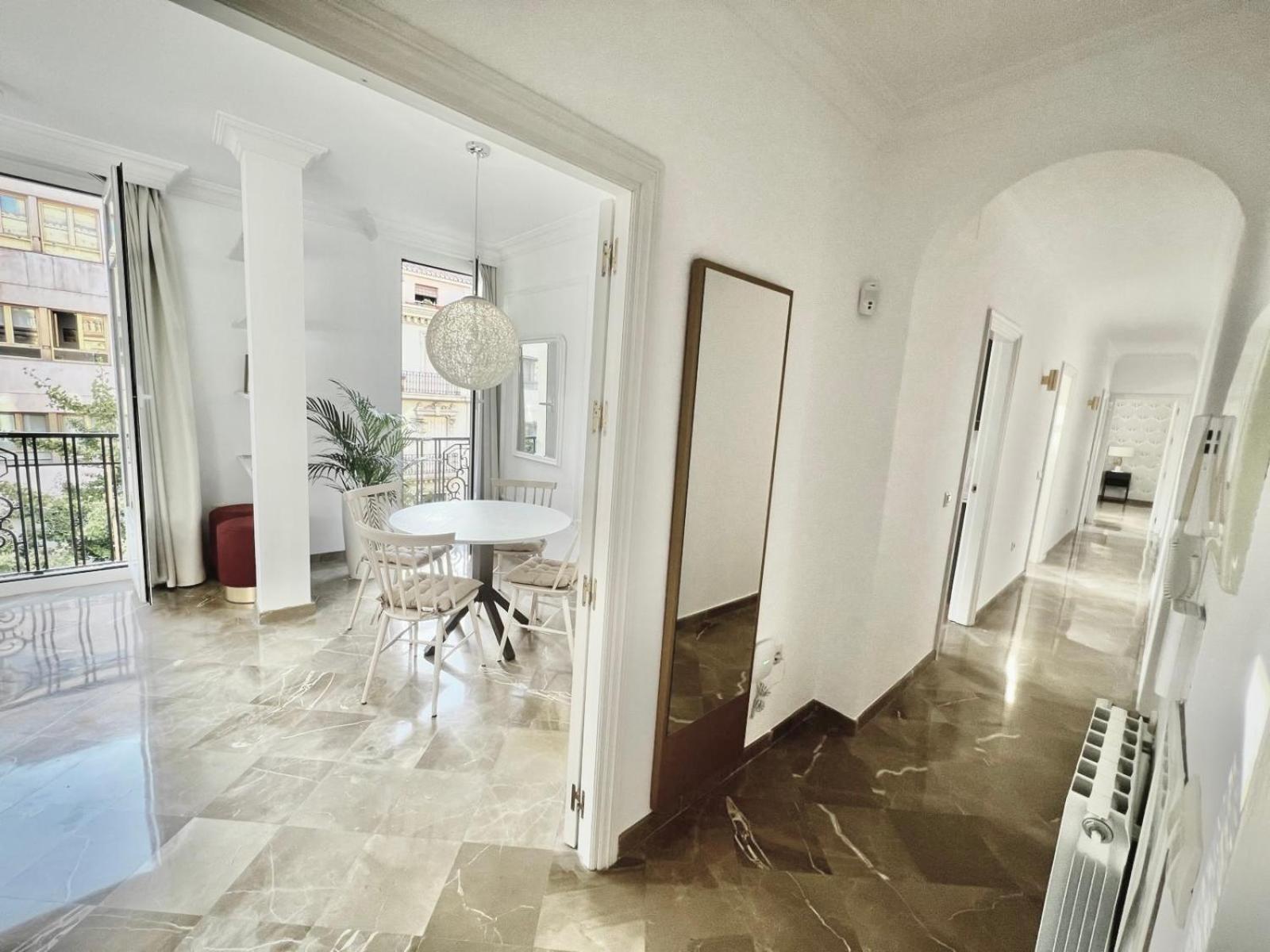 Heart Of Granada Apartment Exterior photo