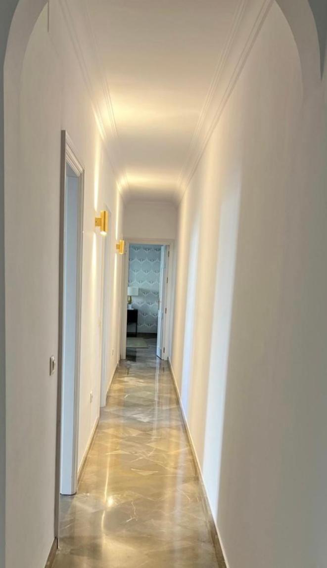 Heart Of Granada Apartment Exterior photo